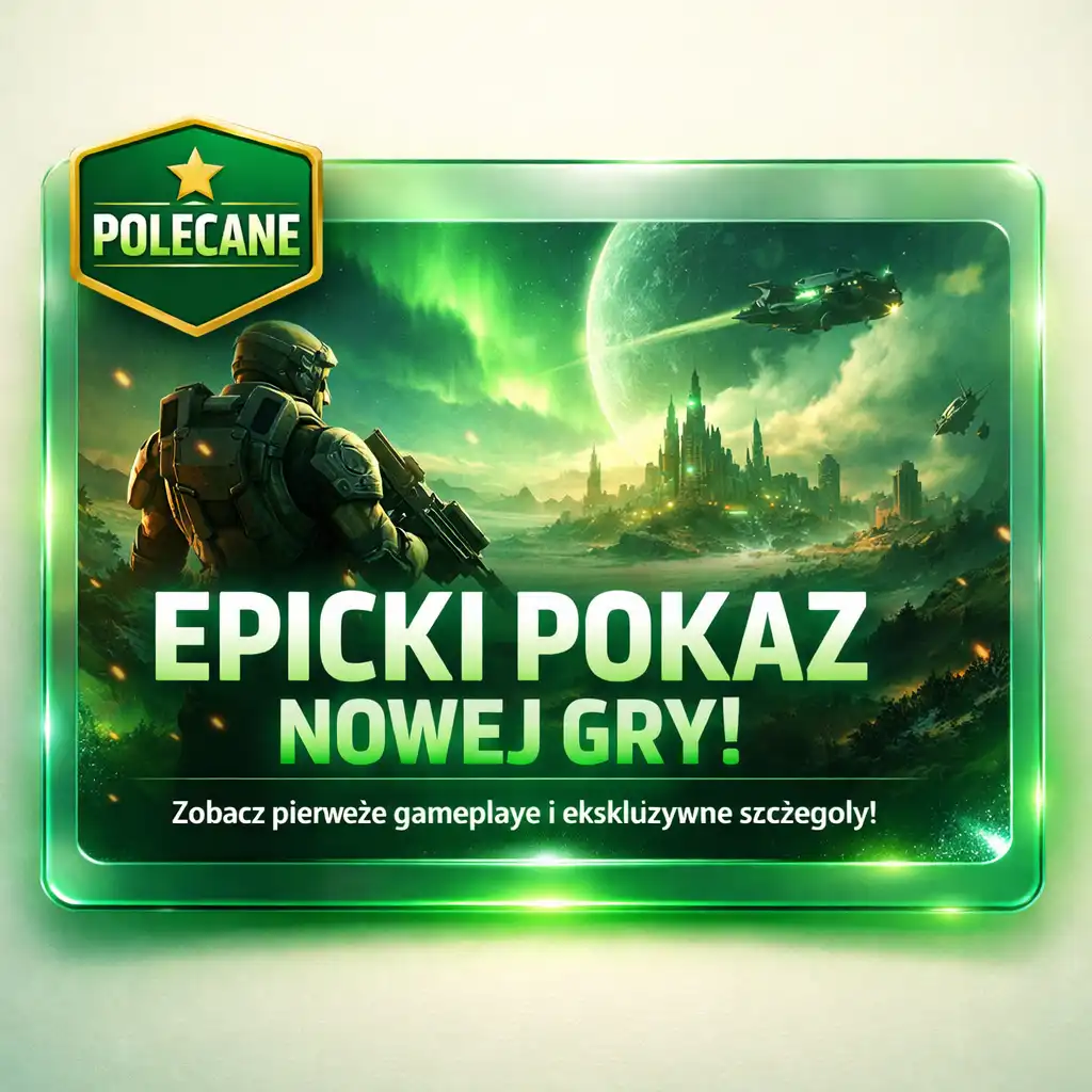 Wyróżnione newsy tygodnia na PlayRealmNews