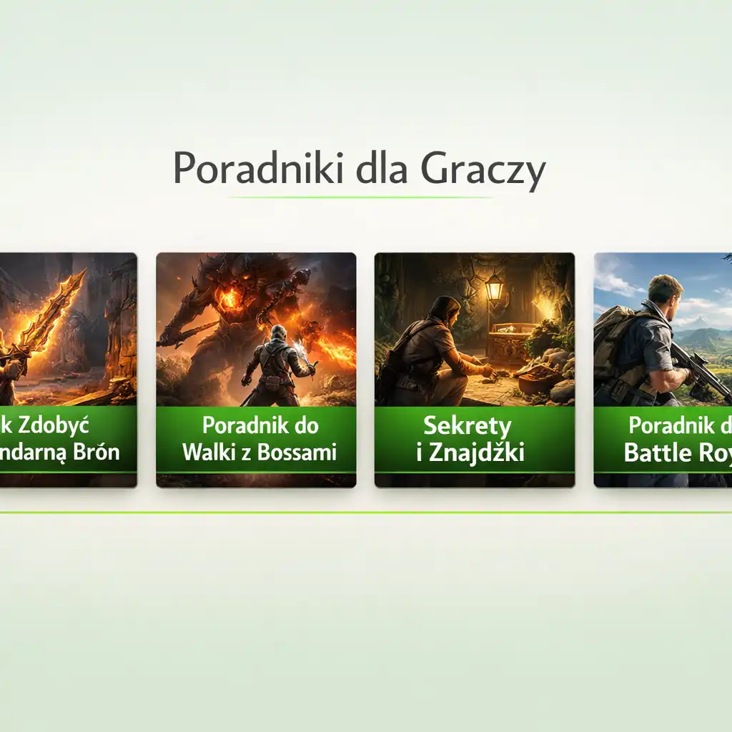 Gracz trzymający smartfon z uruchomioną grą mobilną